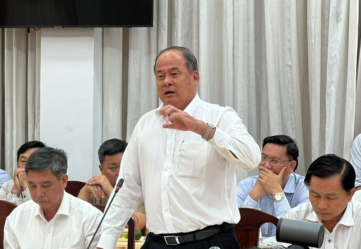 Chủ tịch UBND tỉnh An Giang: "Sự việc vừa qua là bài học xương máu"