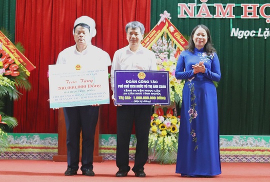 Gần 24 triệu học sinh, sinh vi&ecirc;n khai giảng năm học mới - Ảnh 8.
