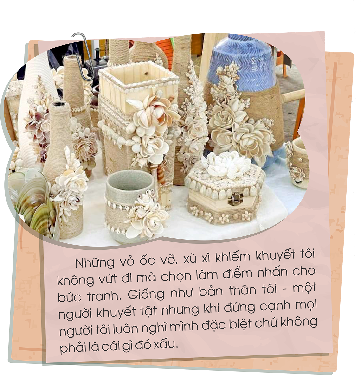 CHUYỆN VỪA ĐẸP VỪA LẠ: Những bà chủ lật ngược số phận - Ảnh 8.