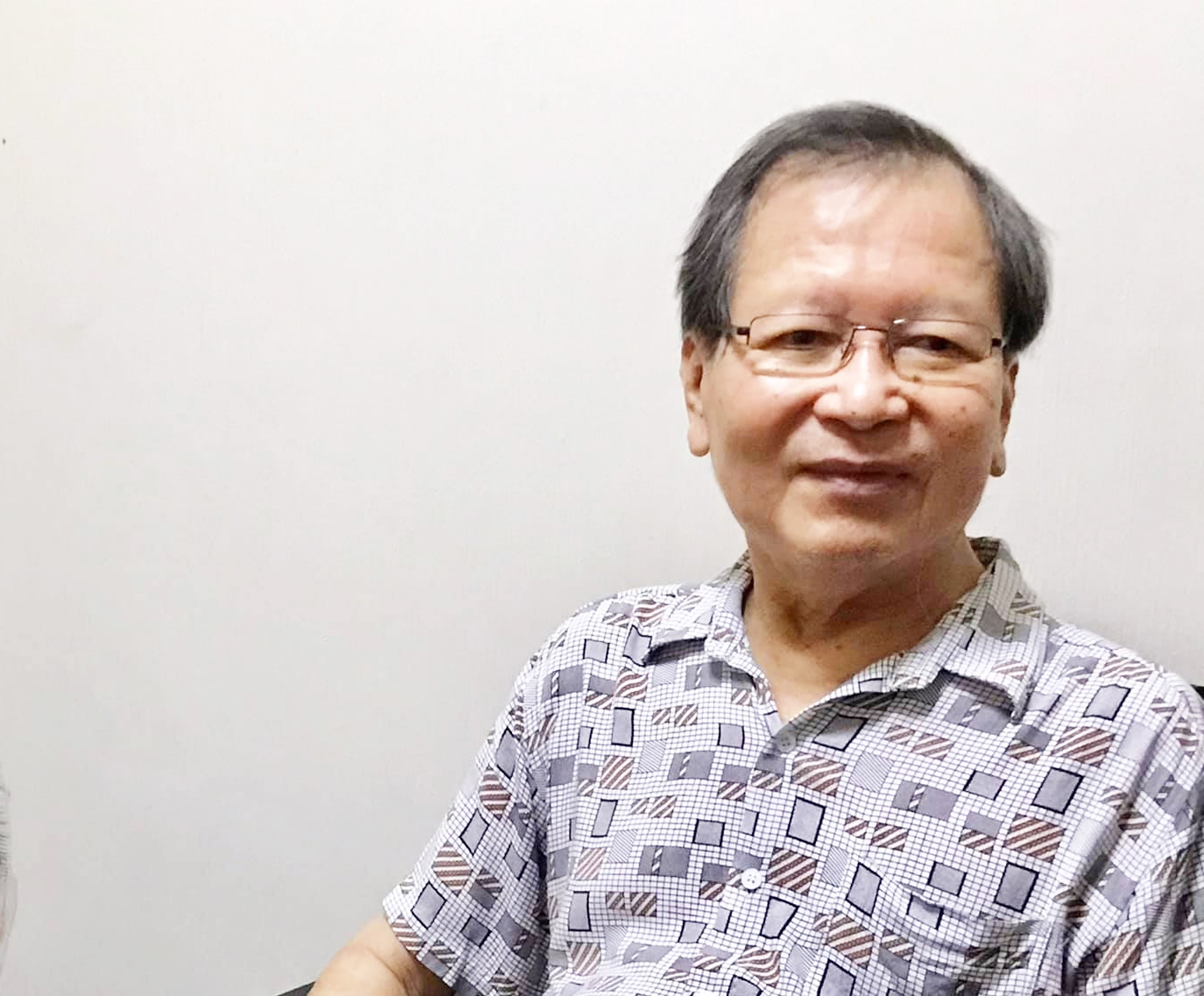 Tiếc thương tác giả Lê Duy Hạnh