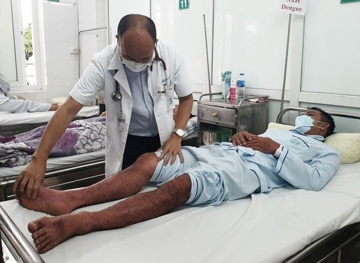 N&ecirc;n x&eacute;t nghiệm sốt xuất huyết ở ng&agrave;y thứ mấy? - Ảnh 3.