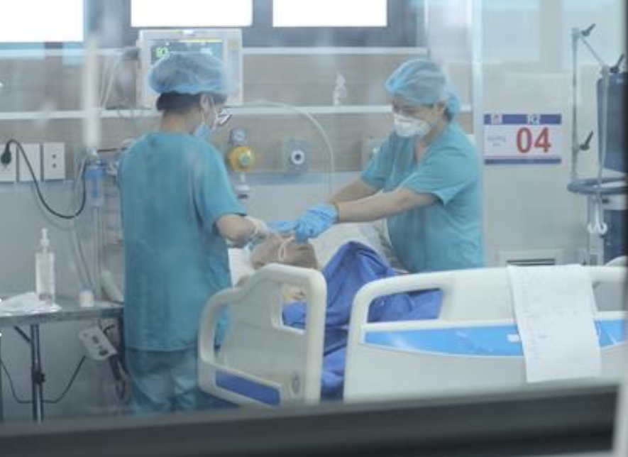 Dịch COVID-19 hôm nay: Ca mắc lại tăng