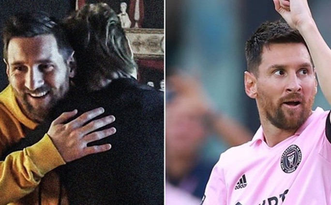 Jack l&ecirc;n tiếng khi bị y&ecirc;u cầu gỡ MV v&igrave; sử dụng h&igrave;nh ảnh Messi tr&aacute;i ph&eacute;p? - Ảnh 1.