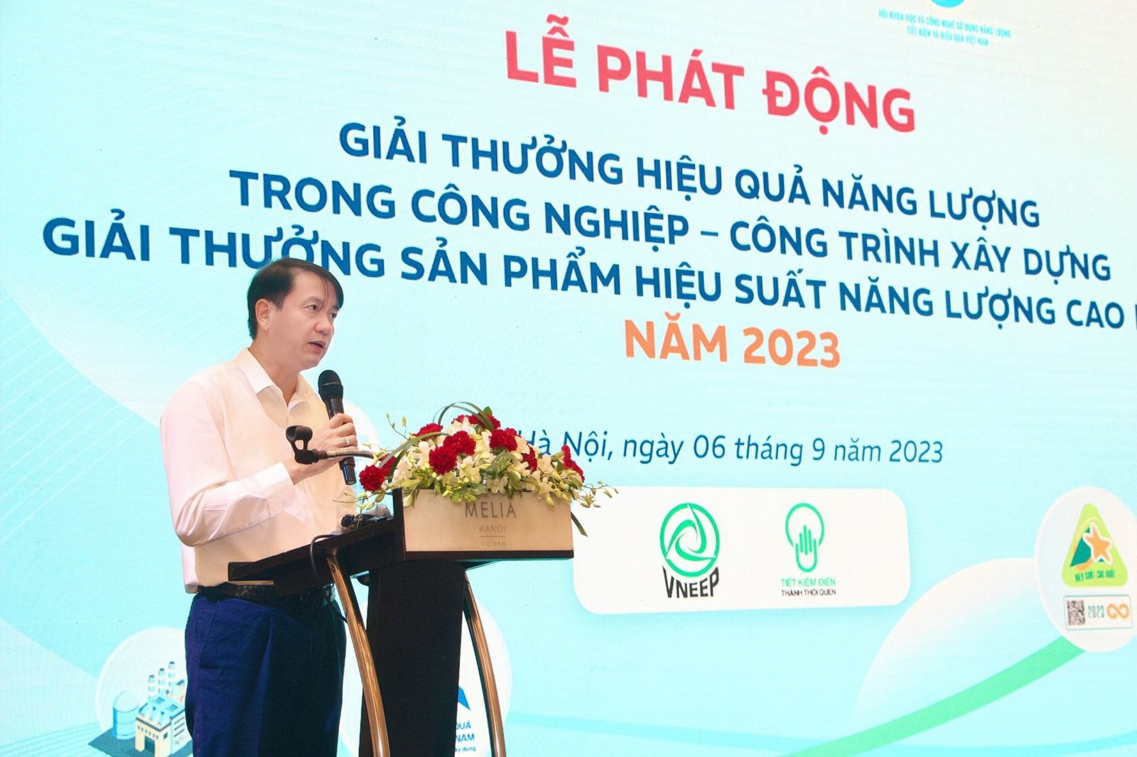 Tiết kiệm 3.200 tỉ đồng/năm khi dùng điện hiệu quả trong công nghiệp