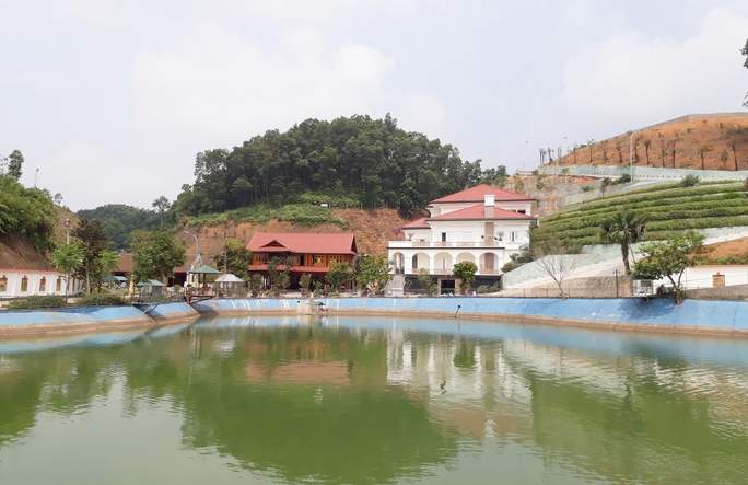 Xử nghiêm để giữ lòng tin