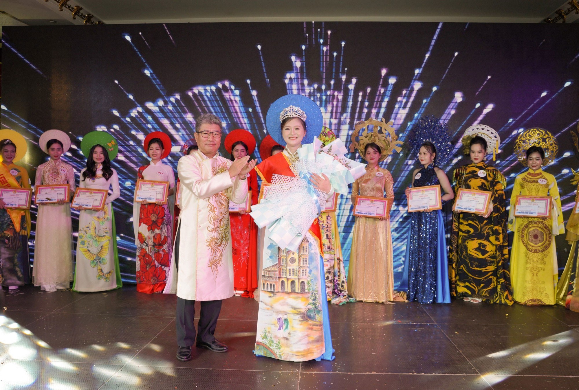 Tạo sân chơi cho công nhân