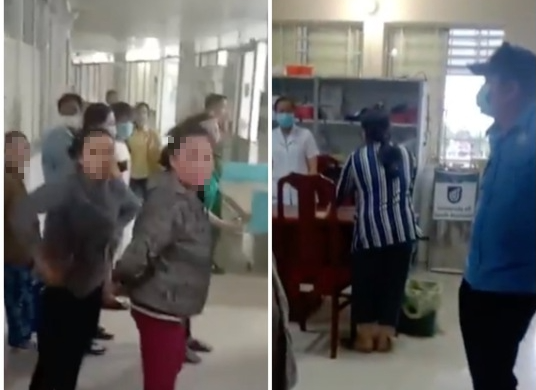 Làm rõ phản ánh "tắc trách dẫn đến bé trai 2 tuổi tử vong" tại Vĩnh Long