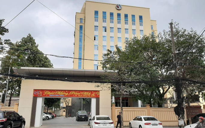 Nhiều c&aacute; nh&acirc;n ở Thanh H&oacute;a từng được khen thưởng cấp nh&agrave; nước bị xử l&yacute; kỷ luật - Ảnh 1.