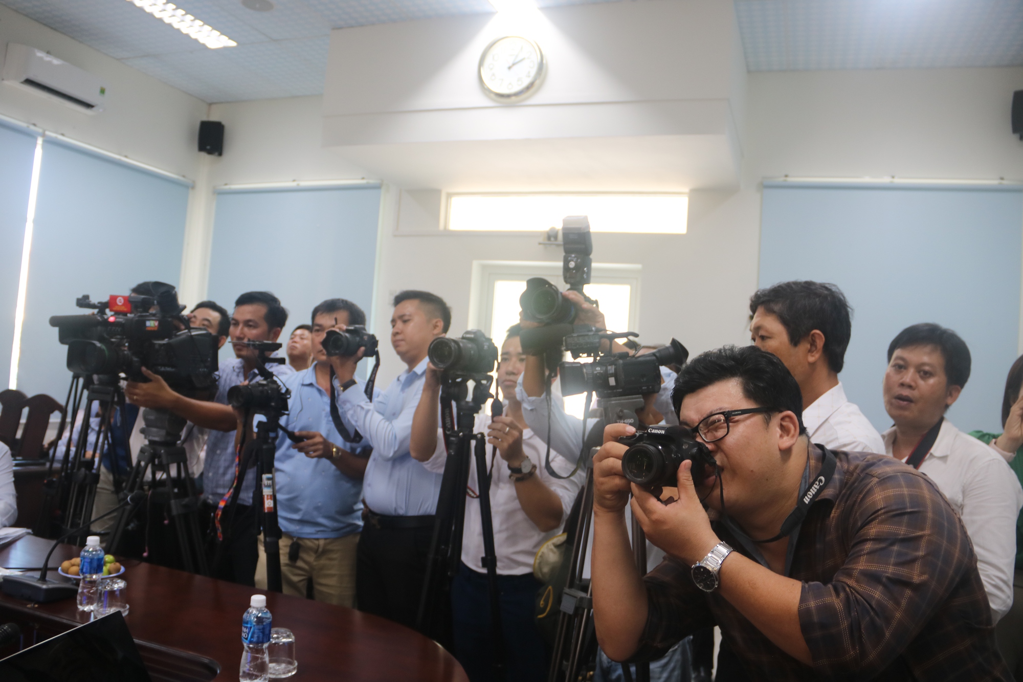 Bình Thuận lý giải vì sao phải lấy hơn 600 ha rừng làm hồ Ka Pét - Ảnh 6.