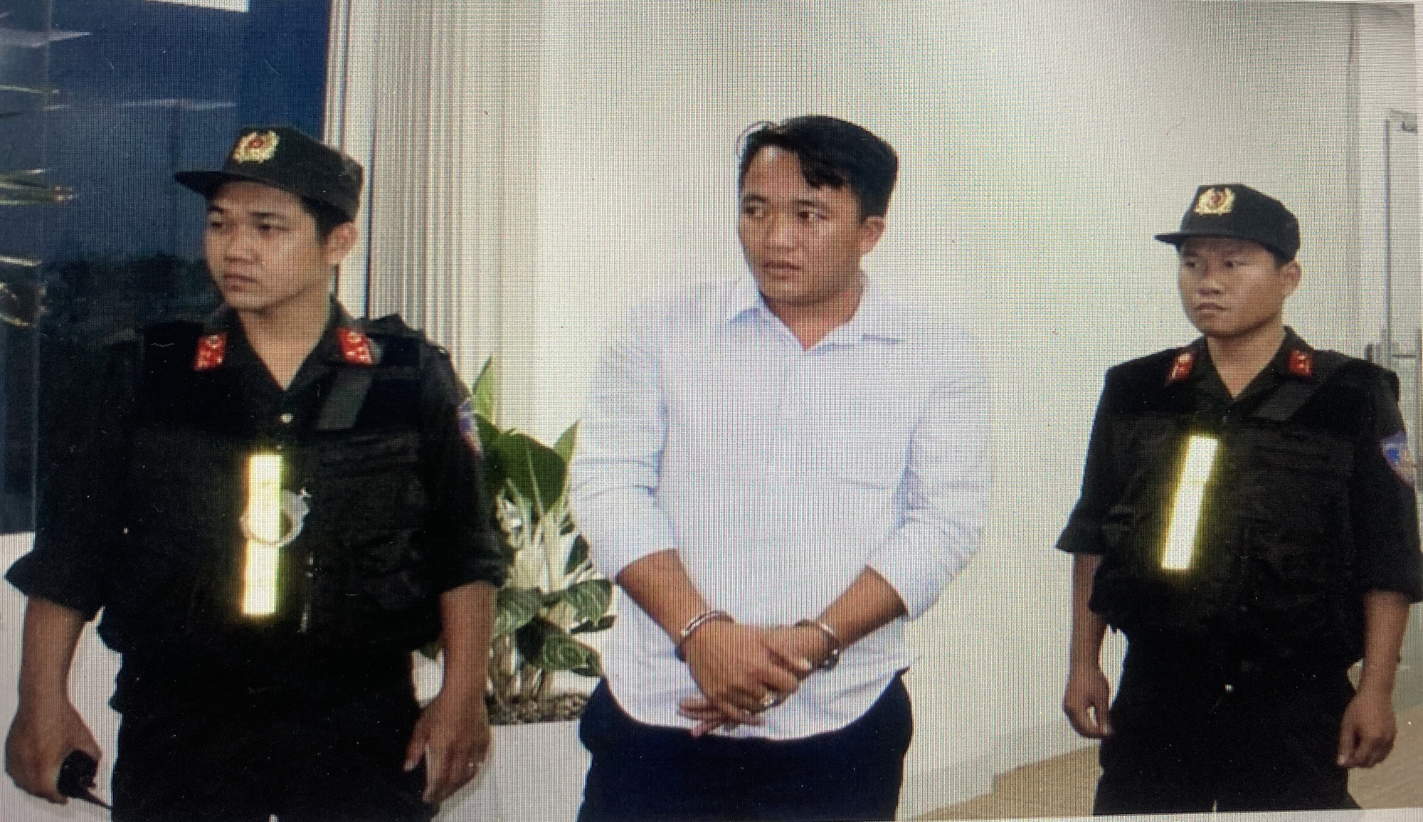 Mở rộng điều tra vụ công ty bị Thiếu tướng Nguyễn Sỹ Quang "đưa vào tầm ngắm"