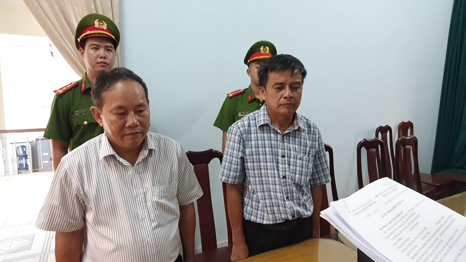 Lãnh đạo Sở NN-PTNT Đắk Lắk nói gì về việc nhiều cán bộ bị khởi tố vì phối bò... trên giấy?
