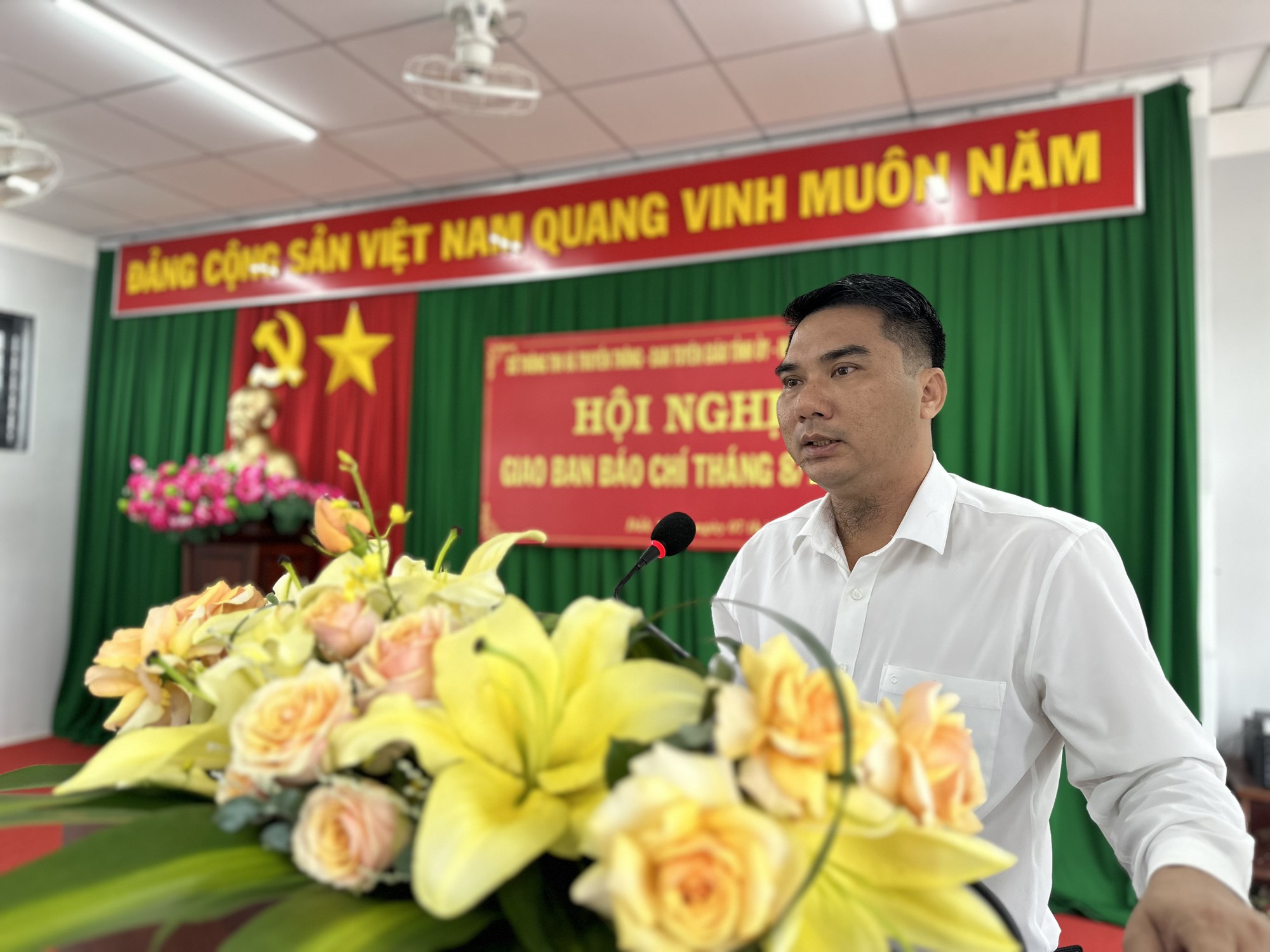 Đắk Nông thiếu hơn 1.000 giáo viên, nhân viên trường học