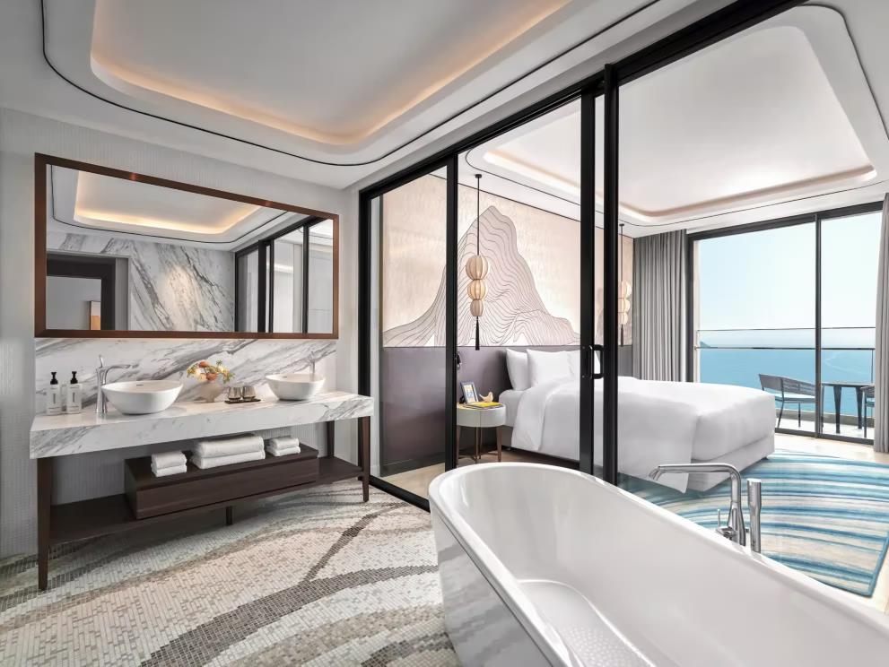 Những điểm đến trải nghiệm lưu trú đẳng cấp của IHG Hotels & Resorts - Ảnh 3.