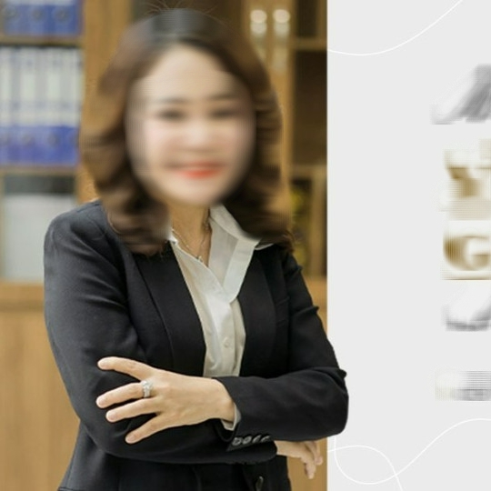 Tổng Giám đốc Công ty bất động sản Nhật Nam Vũ Thị Thuý bị tạm giữ - Ảnh 1.