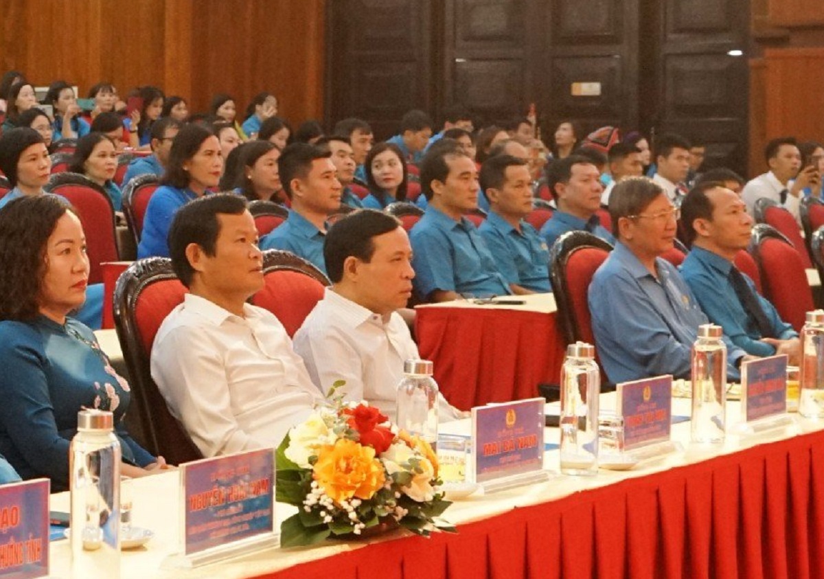 Chương trình 1 triệu sáng kiến: 247 tập thể, cá nhân ở Thanh Hóa được tôn vinh