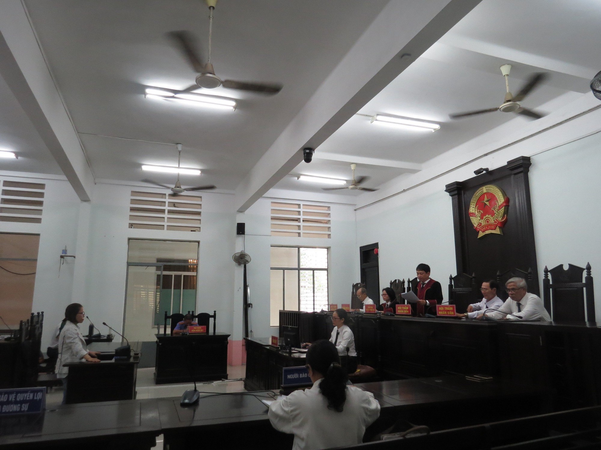 H&agrave;nh tr&igrave;nh phạm tội của Nguyễn Thị Thắm - cựu kế to&aacute;n ở Kh&aacute;nh H&ograve;a  - Ảnh 3.