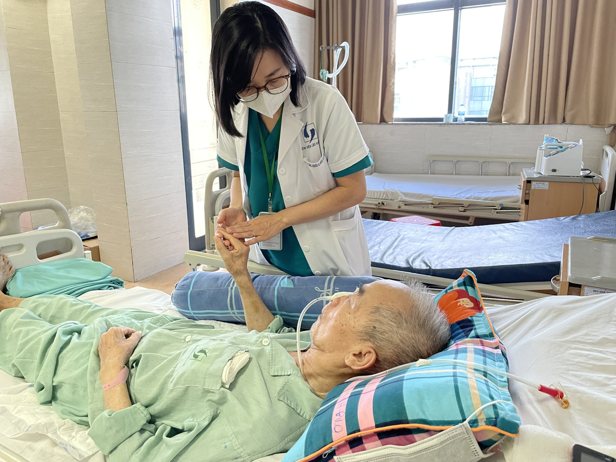 Đề xuất BHYT chi trả chẩn đoán sớm nhiều bệnh