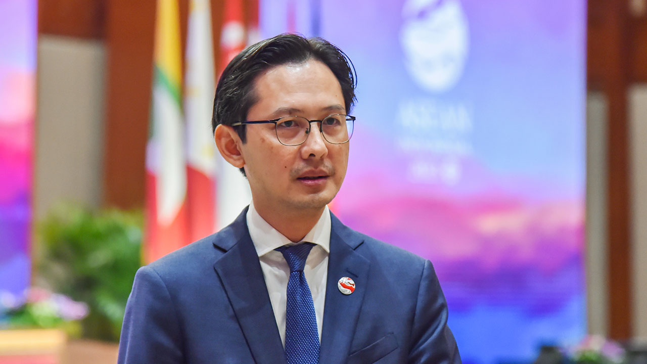 Hội nghị Cấp cao ASEAN lần thứ 43 bội thu - Ảnh 1.