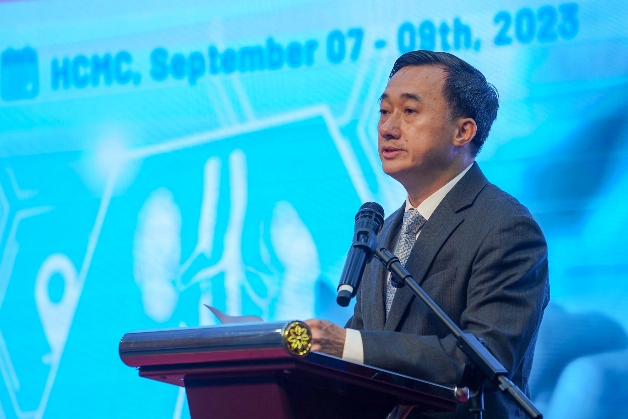Việt Nam nằm trong v&agrave;nh đai &ldquo;sỏi tiết niệu&rdquo; thế giới - Ảnh 2.
