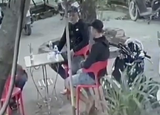 Điều tra nh&oacute;m Hiền đầu l&acirc;u, T&yacute; Đạt ở B&igrave;nh Ch&aacute;nh đ&ograve;i tiền bảo k&ecirc; - Ảnh 1.
