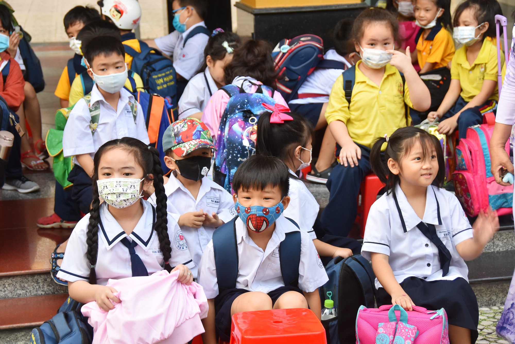 Giáo viên dạy tích hợp "tự học" là chính!