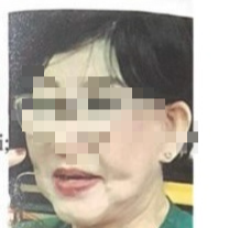 Công an truy tìm Tôn Nữ Huy Phương, thường gọi Thủy thẩm mỹ