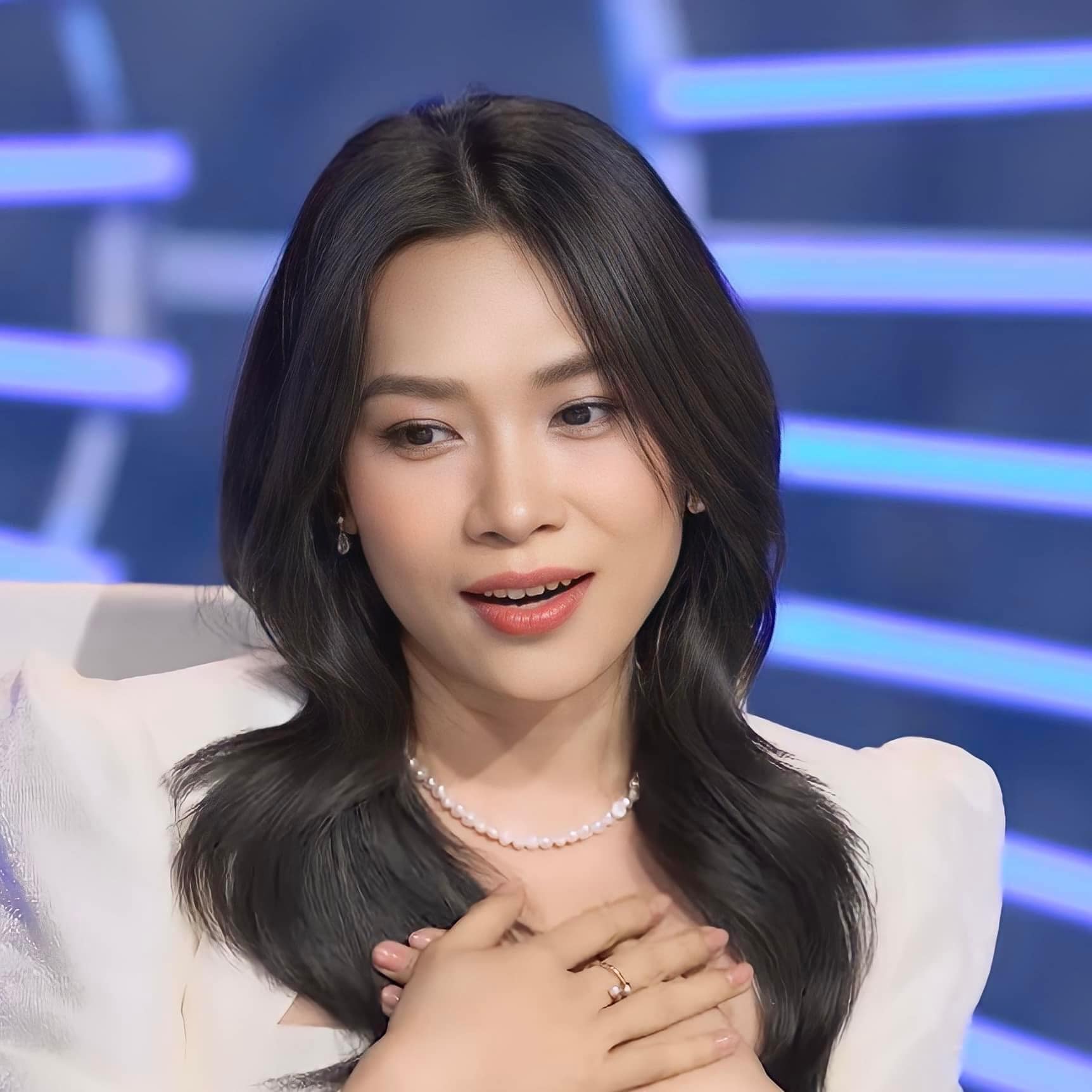 Mỹ T&acirc;m tiết lộ c&oacute; chồng rồi - Ảnh 4.