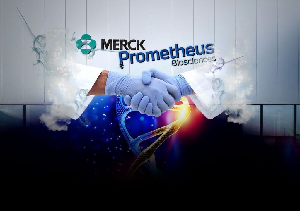 Merck tăng trưởng nhờ thu mua thương hiệu lớn - Ảnh 2. Merck tăng trưởng nhờ thu mua thương hiệu lớn - Ảnh 2.