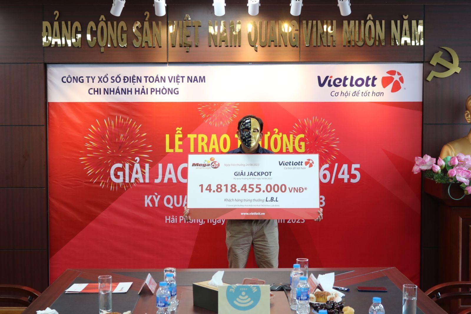 Đa dạng chiến lược mua vé số Vietlott - Ảnh 3.