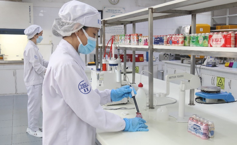 C&aacute;ch doanh nghiệp sữa tiếp cận b&agrave;i to&aacute;n xuất khẩu &ldquo;xanh&rdquo; - Ảnh 3.