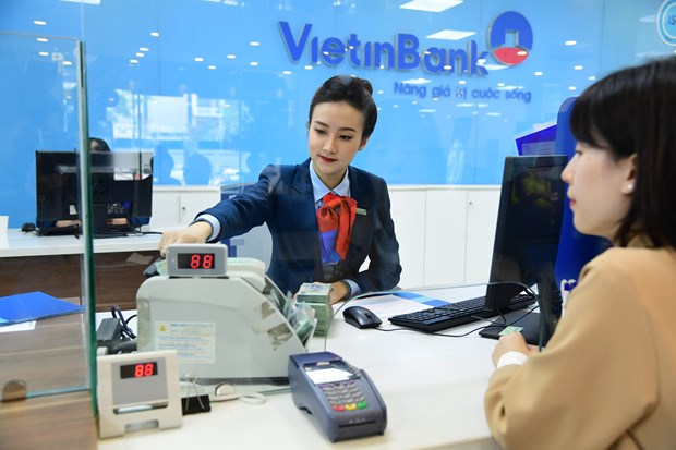 Thêm "ông lớn" nhập cuộc, cho vay trả nợ ngân hàng khác lãi suất từ 5,6%/năm