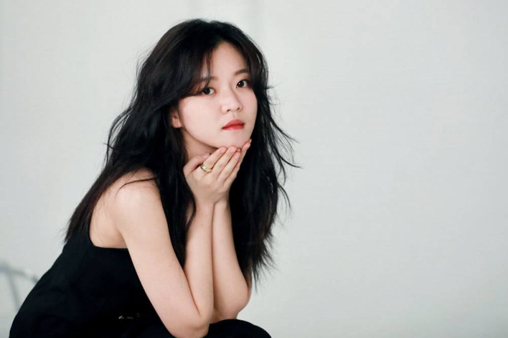Mỹ nhân “Quái vật sông Hàn” bị gãy xương cùng