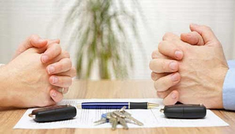 Vợ chồng thỏa thuận chia tài sản có cần công chứng?
