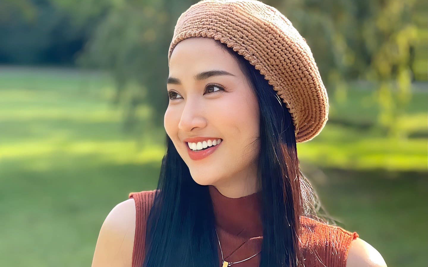 "Nữ hoàng phim xưa" Quỳnh Lam cảnh báo bị mạo danh