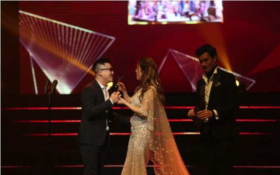 "Chị đẹp đạp gió rẽ sóng" thắng giải tại VTV Awards 2023