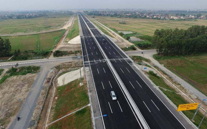 Tạo ra thế và lực