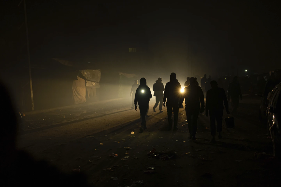 Động thái bất ngờ của hàng ngàn quân Israel ở Gaza- Ảnh 4.