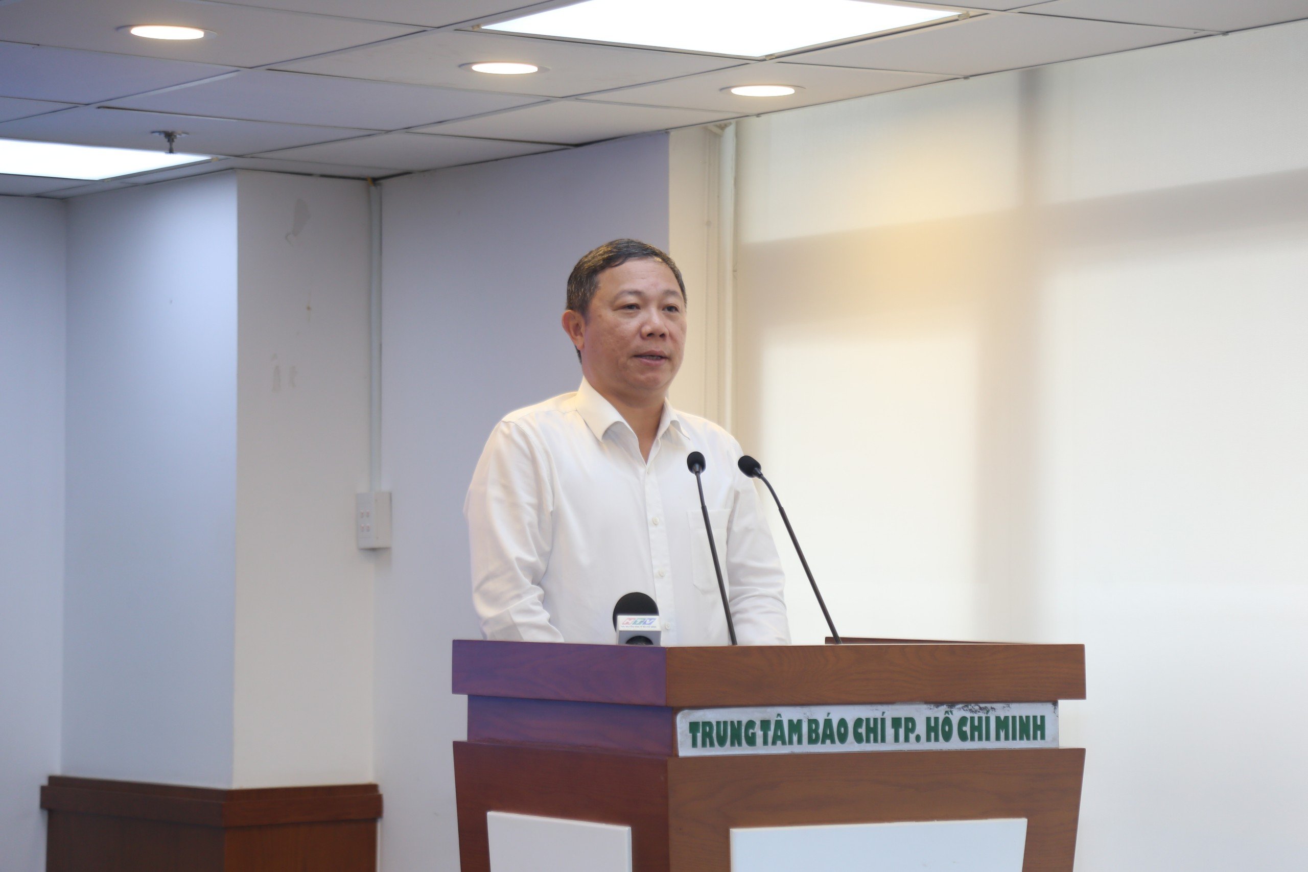 X&acirc;y dựng m&ocirc;i trường b&aacute;o ch&iacute; trong sạch, l&agrave;nh mạnh, hiệu quả- Ảnh 1.