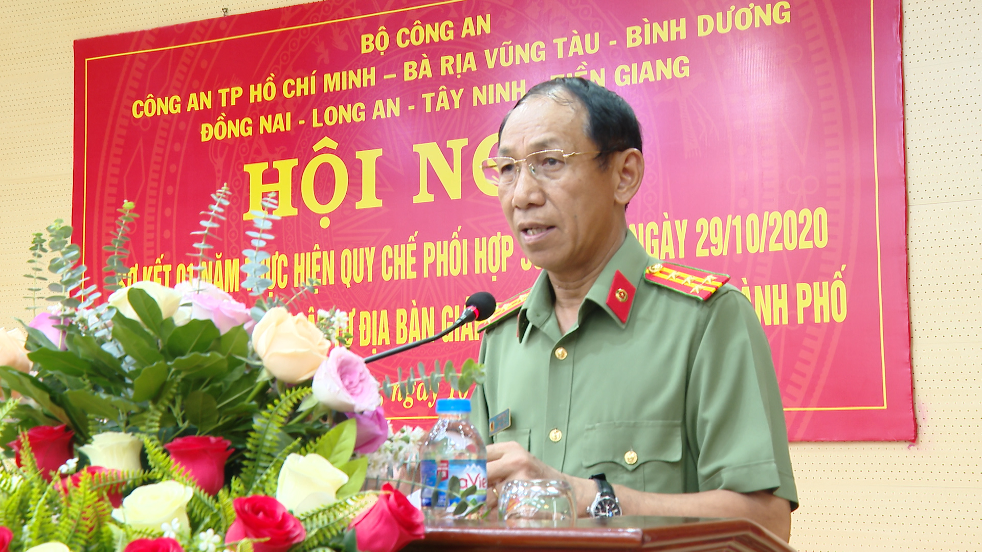 Công an 7 tỉnh, thành phối hợp điều tra hàng loạt vụ án- Ảnh 3.