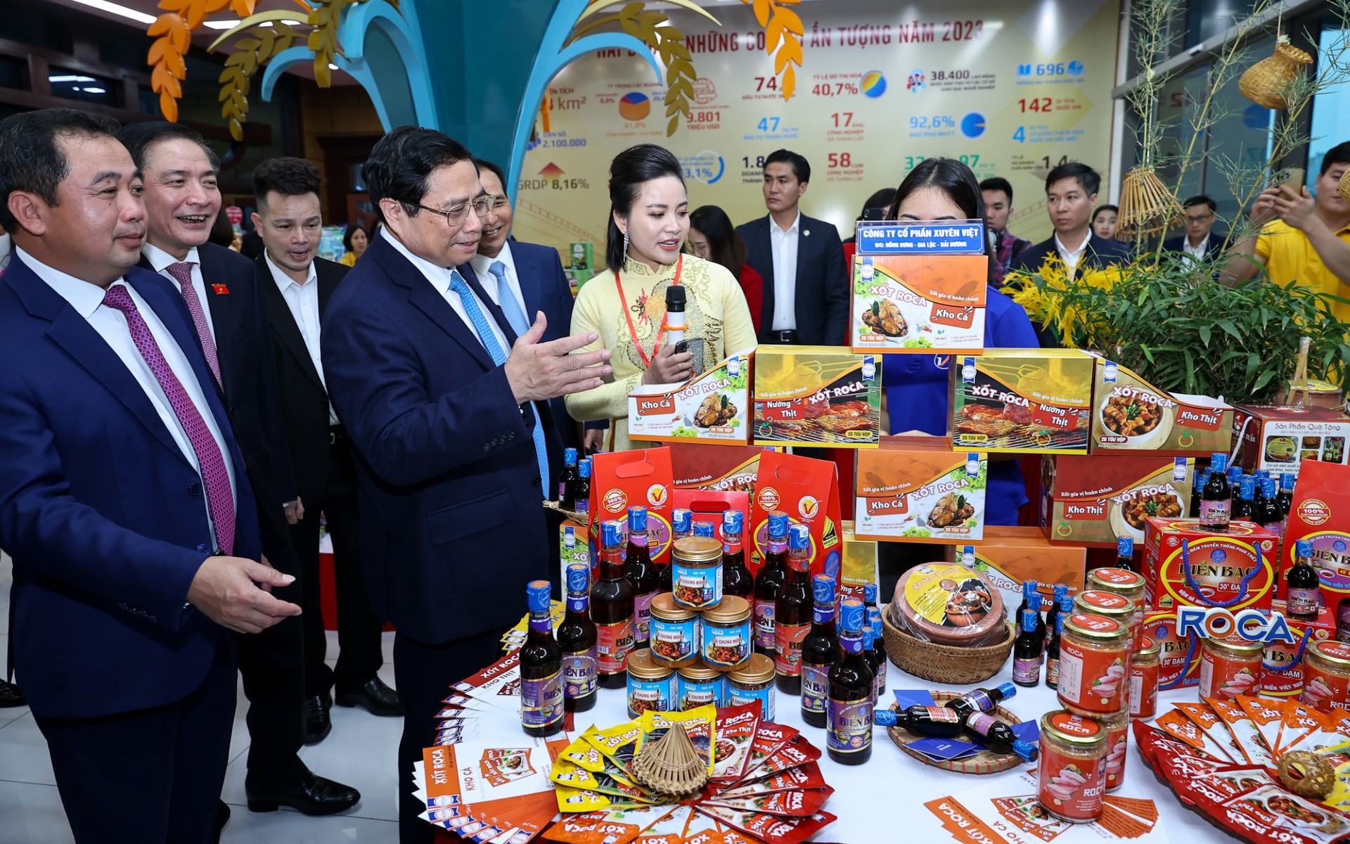 Hải Dương cần khai thác tiềm năng khác biệt