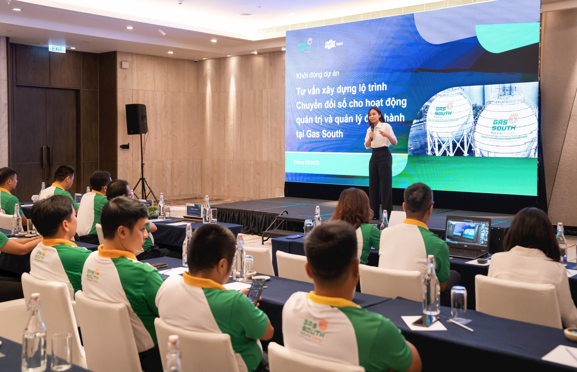 Khan hiếm nh&acirc;n lực chuyển đổi số- Ảnh 1.