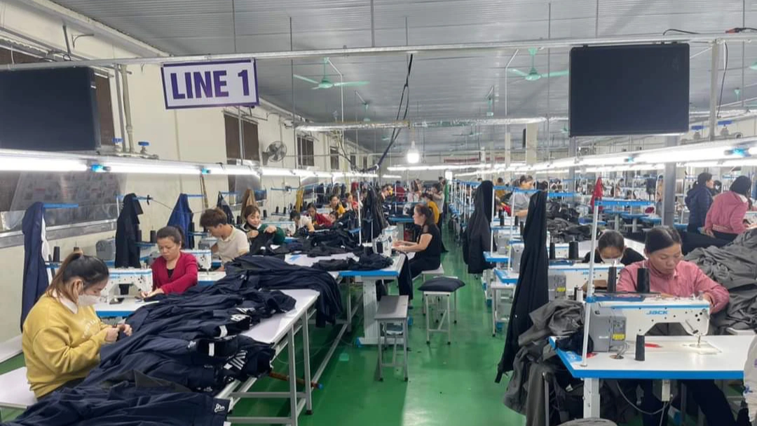 Mức thưởng Tết Nguy&ecirc;n đ&aacute;n 2024 ở H&agrave; Tĩnh cao nhất l&agrave; 50 triệu đồng- Ảnh 1.