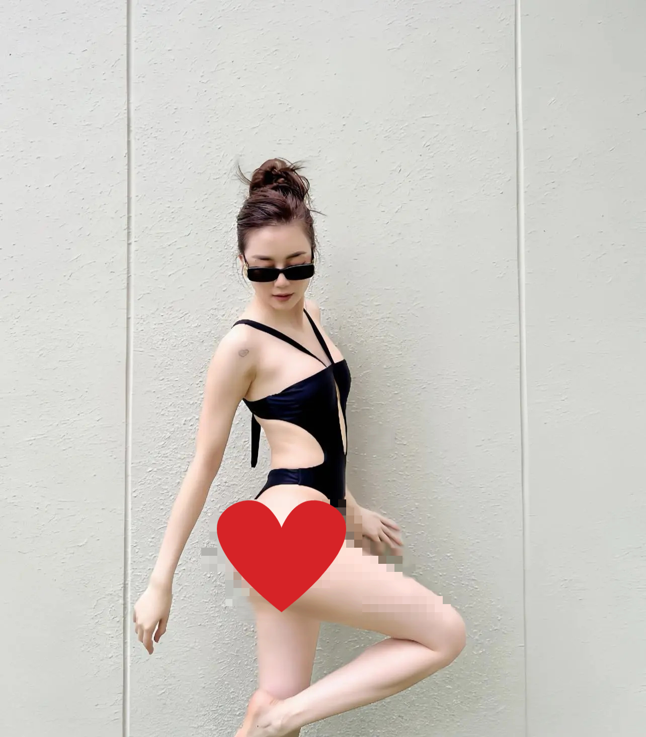 Loạt người đẹp khoe đường cong với bikini- Ảnh 4.
