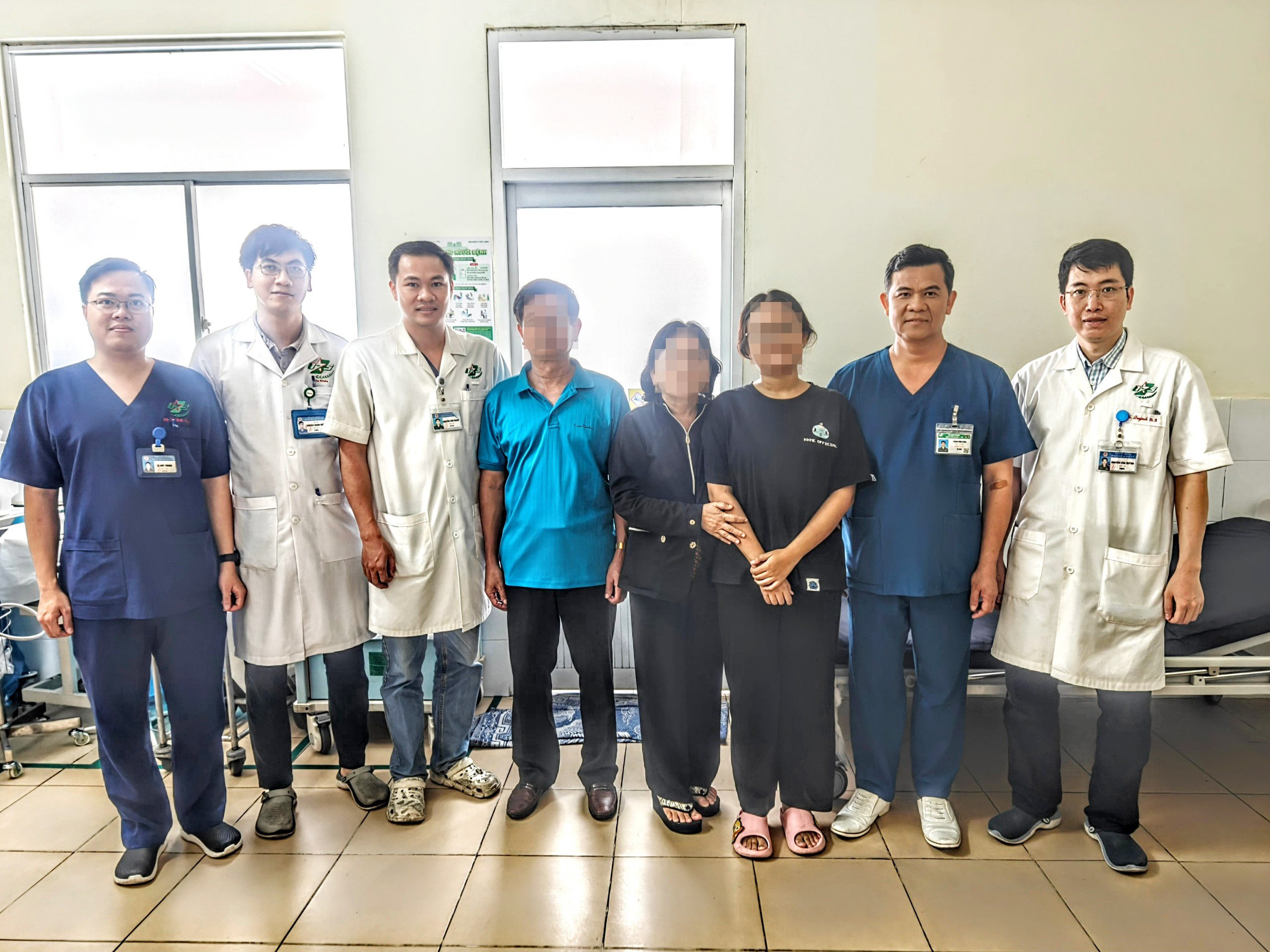 T&igrave;nh cờ kh&aacute;m bệnh, b&aacute;c sĩ ph&aacute;t hiện c&ocirc; g&aacute;i 24 tuổi c&oacute; u gan khổng lồ- Ảnh 2.