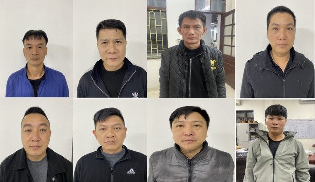 Triệt phá đường dây cá độ bóng đá hàng trăm tỉ đồng- Ảnh 1.