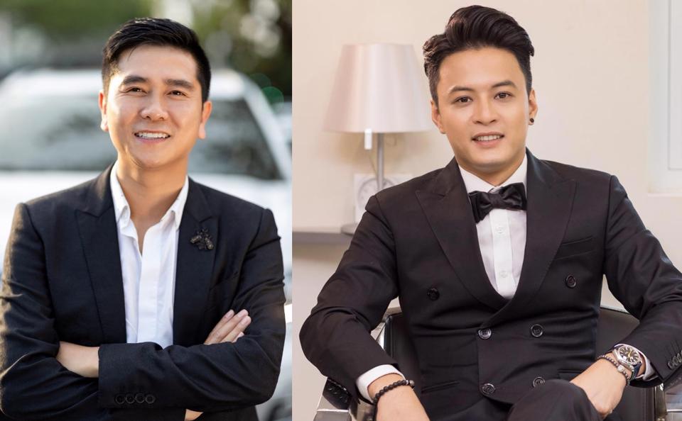 B&ecirc; bối ngoại t&igrave;nh, tiểu tam g&acirc;y sốc showbiz- Ảnh 3.
