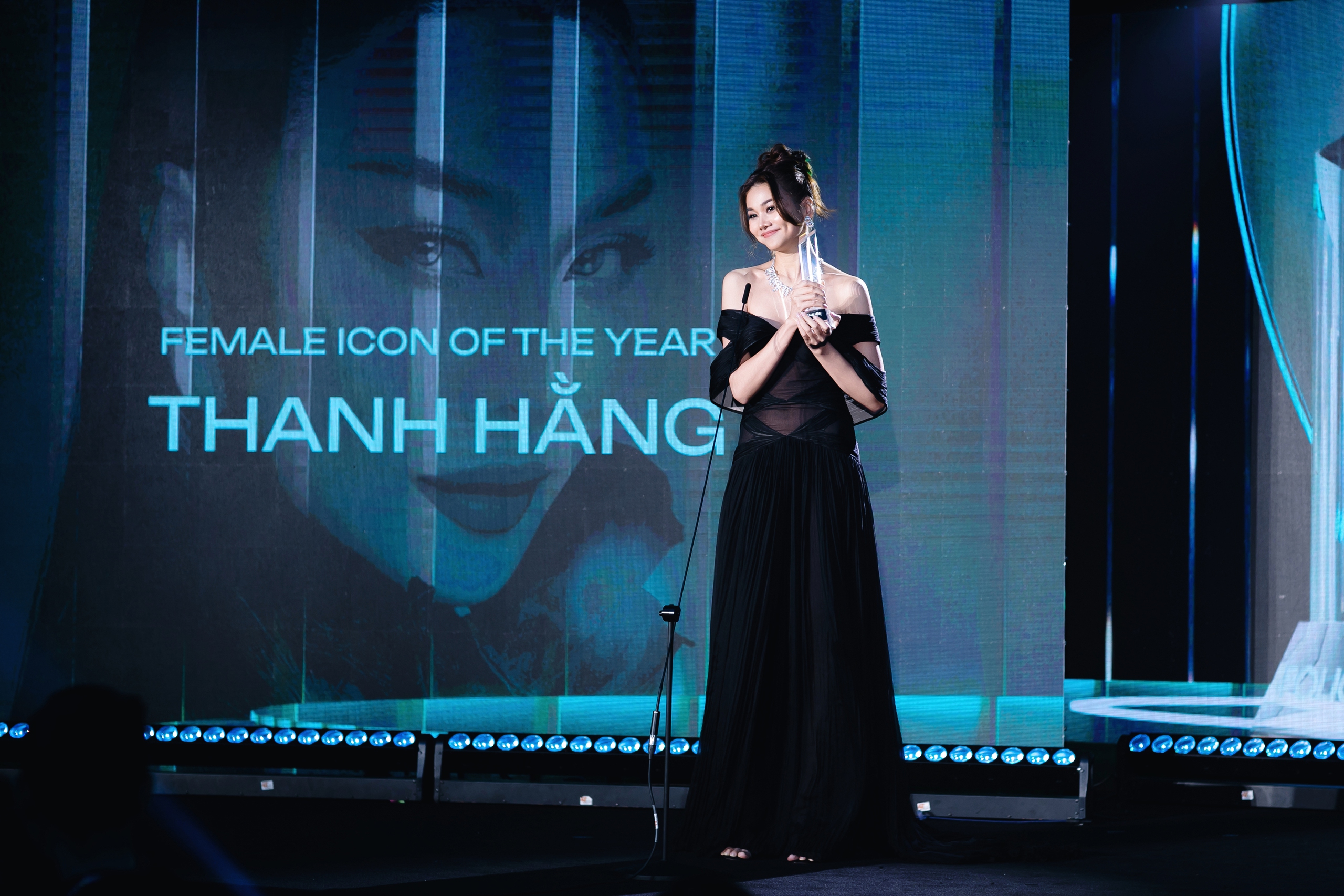 Thanh Hằng: "2023 l&agrave; năm vi&ecirc;n m&atilde;n"- Ảnh 1.