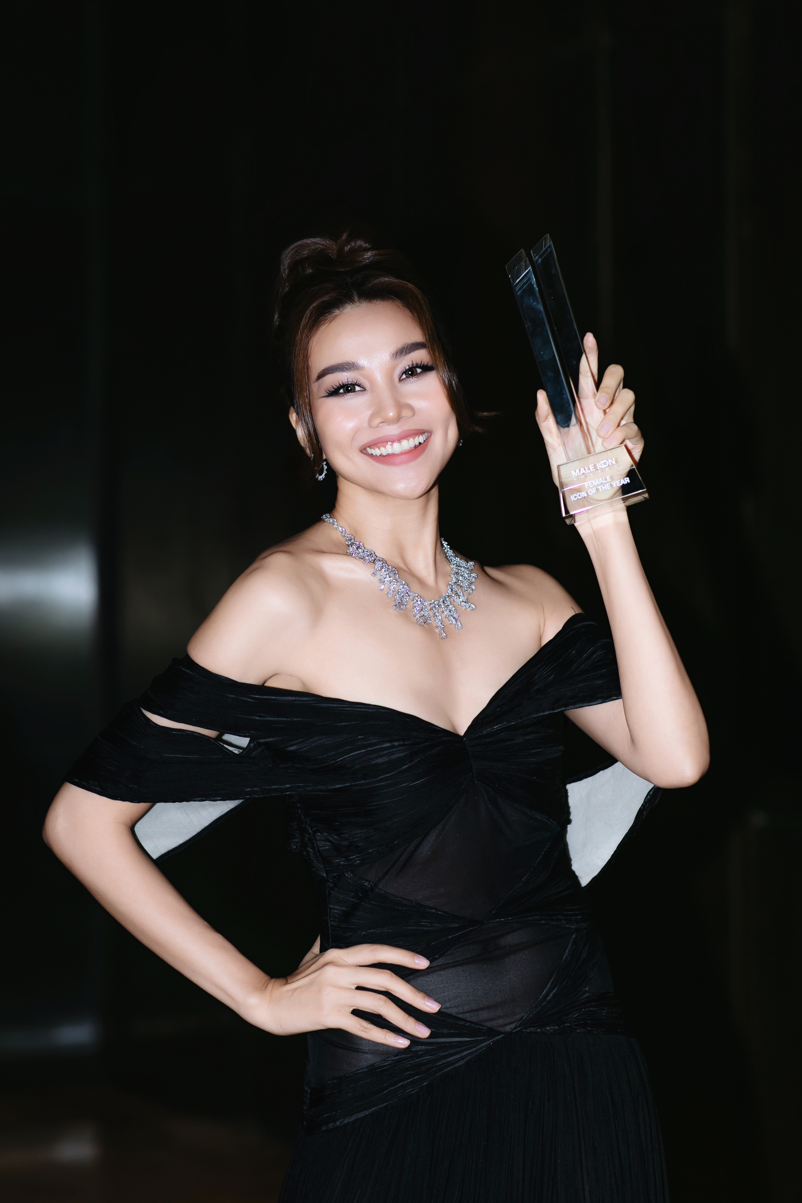 Thanh Hằng: "2023 l&agrave; năm vi&ecirc;n m&atilde;n"- Ảnh 2.