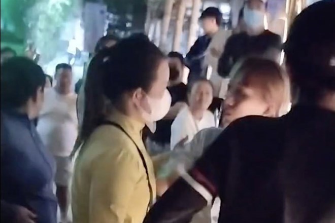 Sở Y tế Khánh Hòa thông tin vụ sản phụ tử vong khi sinh- Ảnh 2.