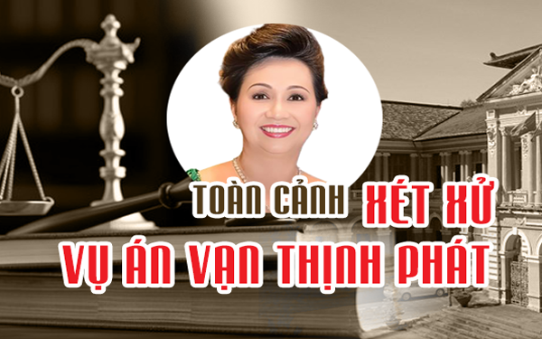 Bảo vệ nghiêm ngặt 6 tấn tài liệu vụ án Vạn Thịnh Phát
